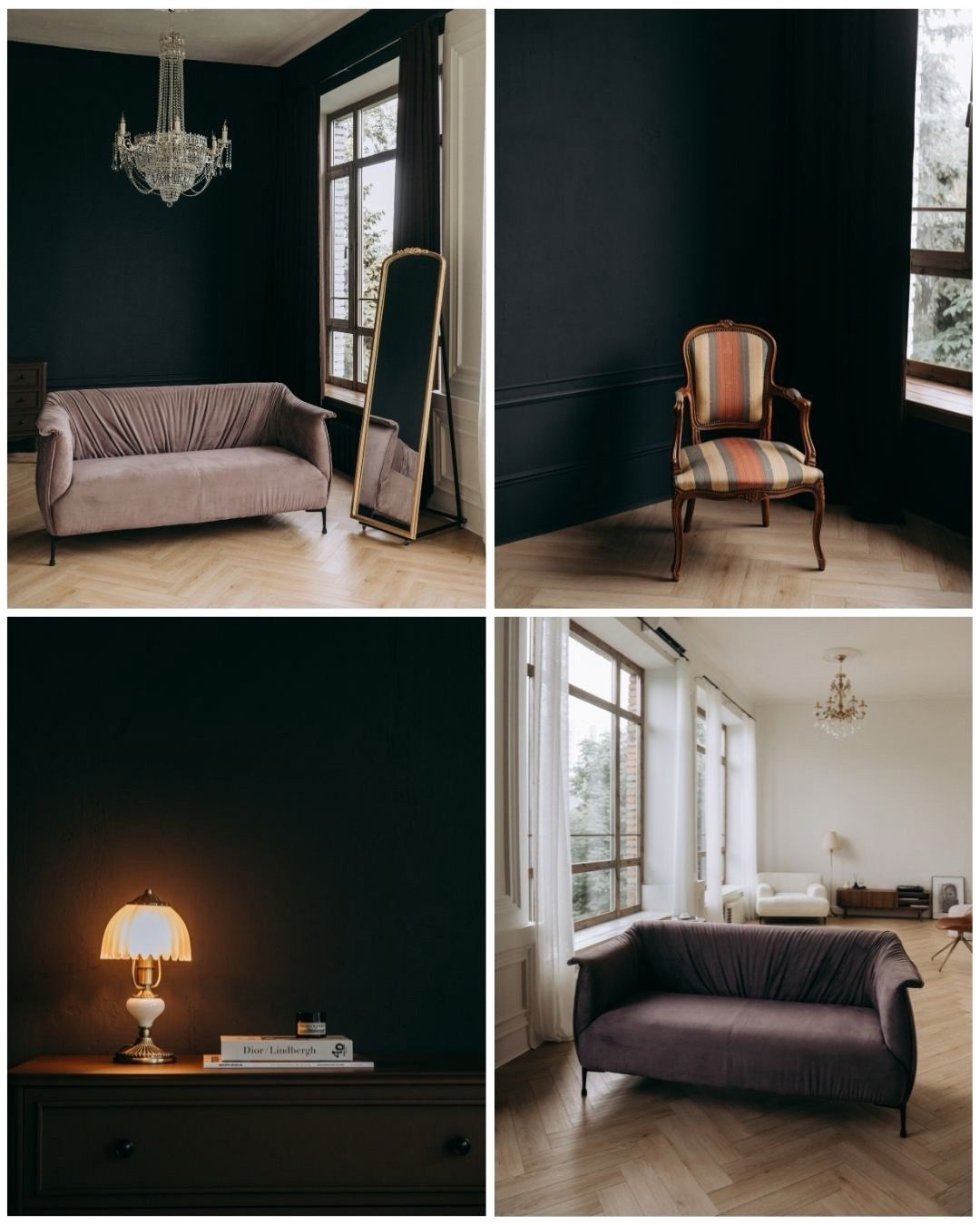 Зал Баланс (студия Балкон). Фотограф г. Пенза — Светлана Зойкина