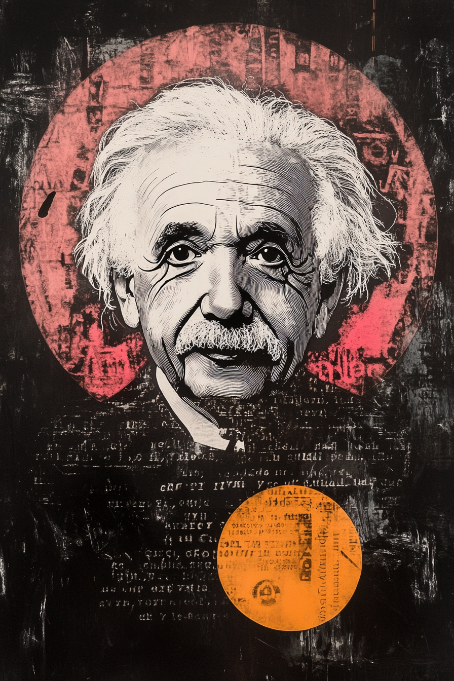 Эйнштейн обложки. Шаблоны и дизайны выпускных альбомов и фотокниг