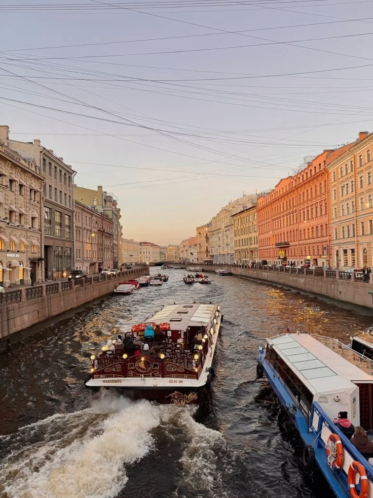Фотоприключение в Питер. Фотограф и видеограф Елена Лисина