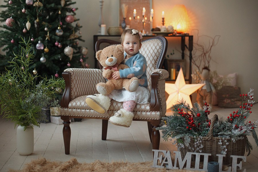 Фотостудия. Детский и семейный фотограф в Павлодаре Оксана Солей. Школа моделей