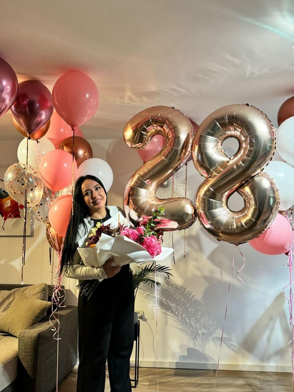 Dostava balona Novi Sad Dostava balona Beograd. Шары с гелием, фотозоны Нови Сад Белград. Balone i dekoracije od balona Novi Sad Beograd