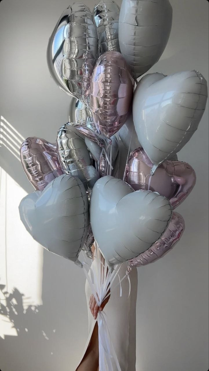 14th Valentine’s Day. Шары с гелием, фотозоны Нови Сад Белград. Balone i dekoracije od balona Novi Sad Beograd