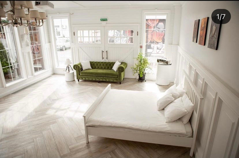 ЛОКАЦИИ. Сниму тебя красиво / Фотографы Денис и Мария