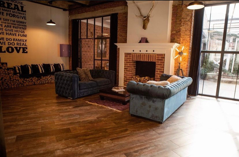 ЛОКАЦИИ. Сниму тебя красиво / Фотографы Денис и Мария