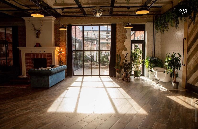 ЛОКАЦИИ. Сниму тебя красиво / Фотографы Денис и Мария