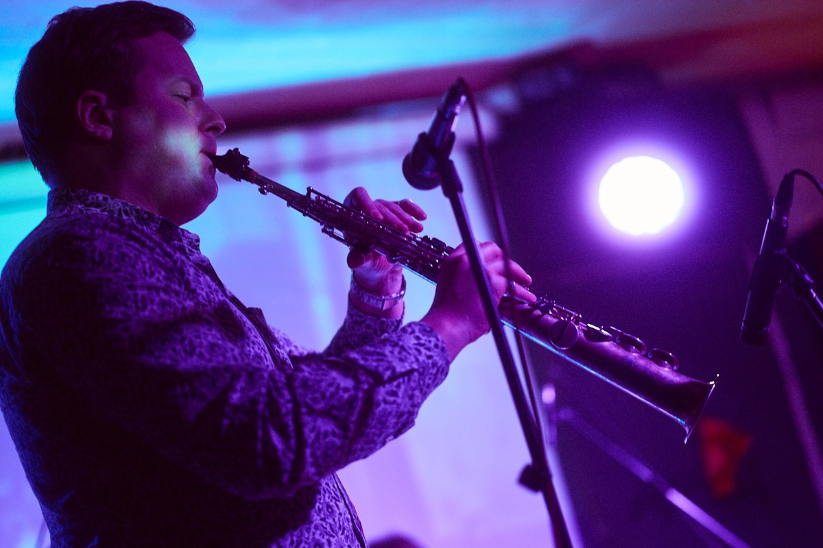 Импровдом. Иван Кобяков