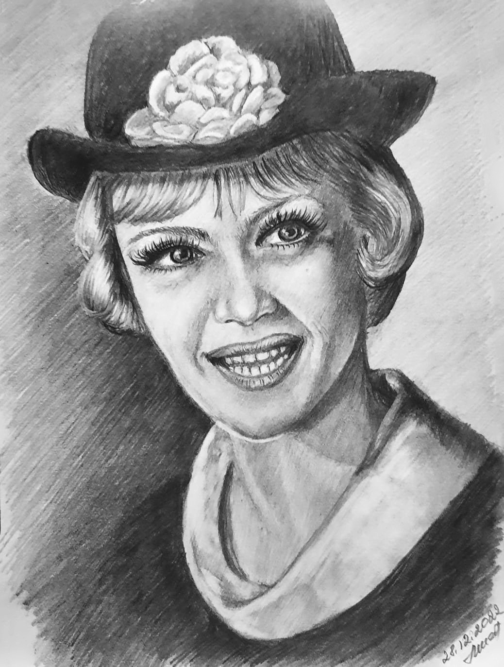 Любовь Шатунова | Портреты по фото | Пейзажи на заказ | Натюрморты | Анимализм