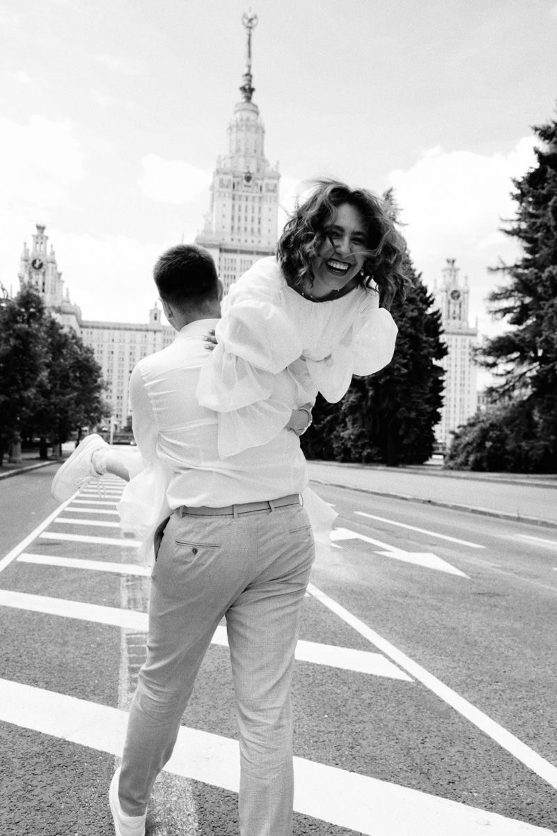 Локации для съемок в Москве. Фотограф НатаФото (Наталья Яковенко) Дмитров Москва Питер