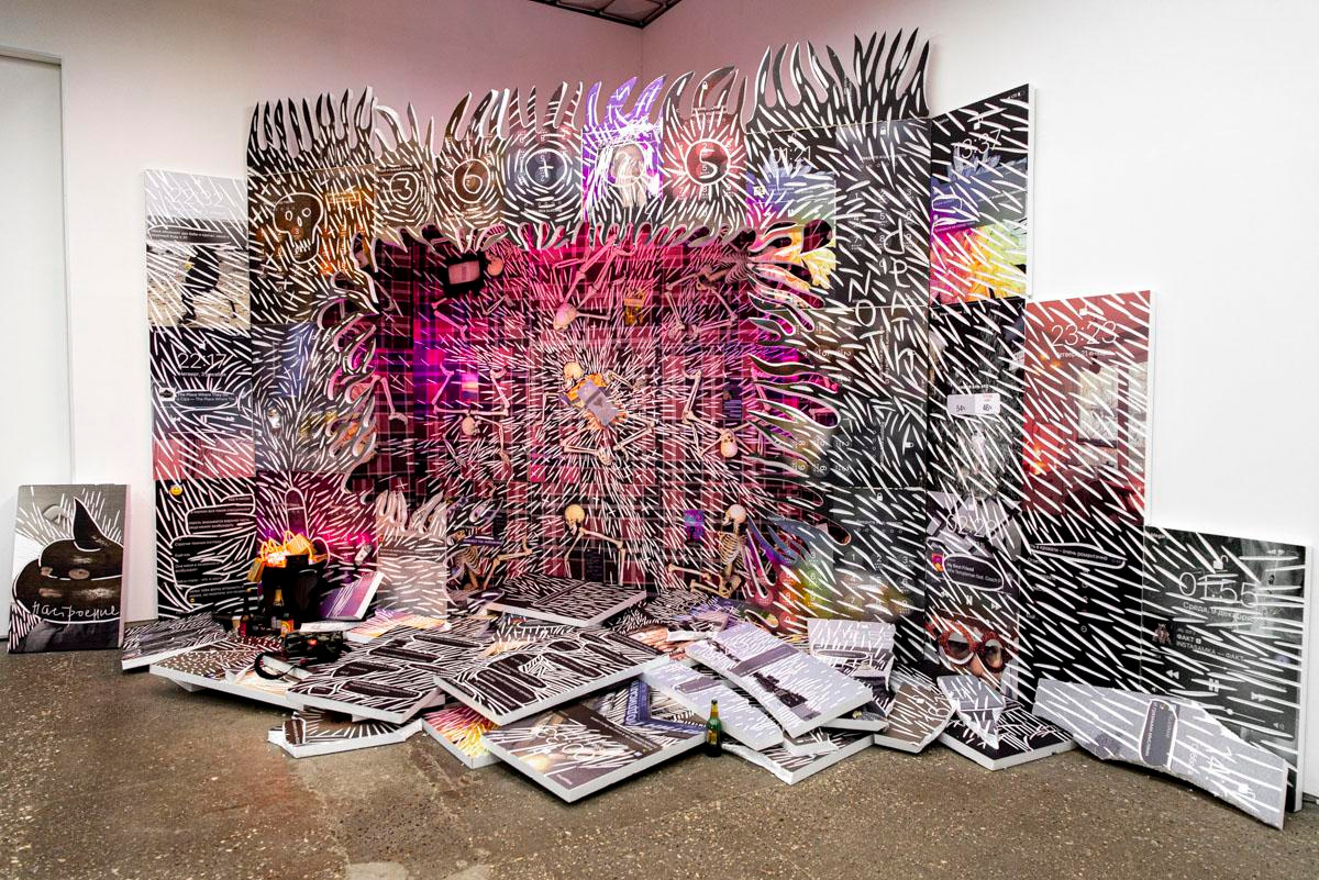 Road to Petergof. Ekaterina Vasilyeva photographer