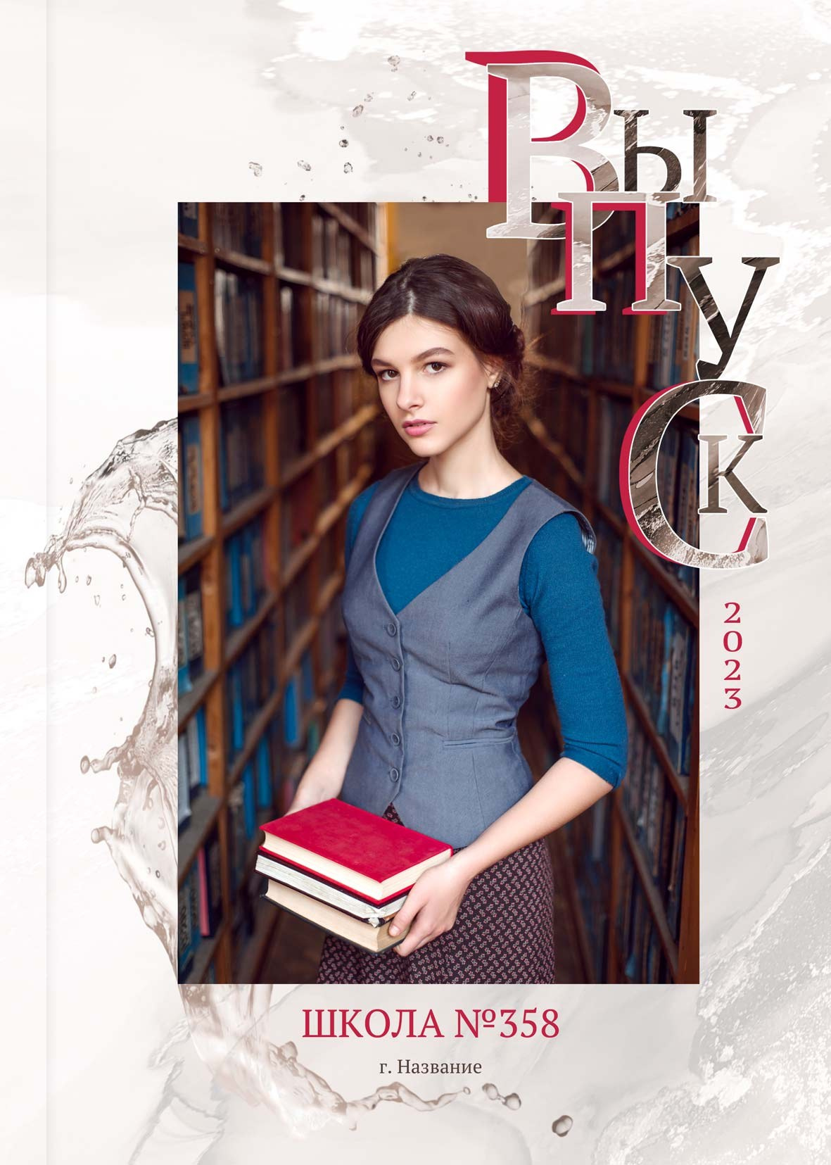 Выпускные фотоальбомы. Свадебные и семейные фотосессии