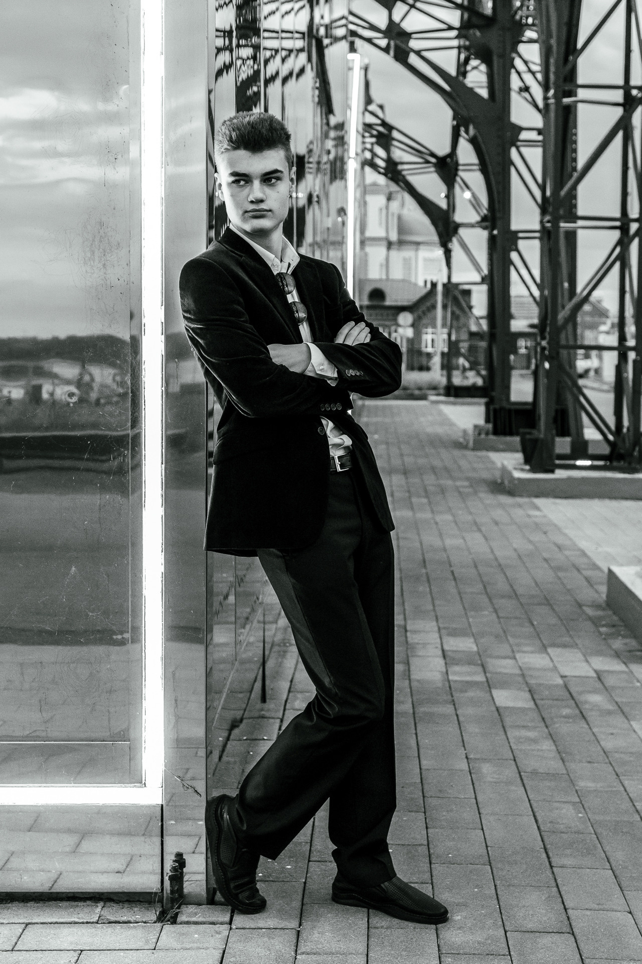 Выпускные фотоальбомы в Нижнем Новгороде — OSTFOTO студия