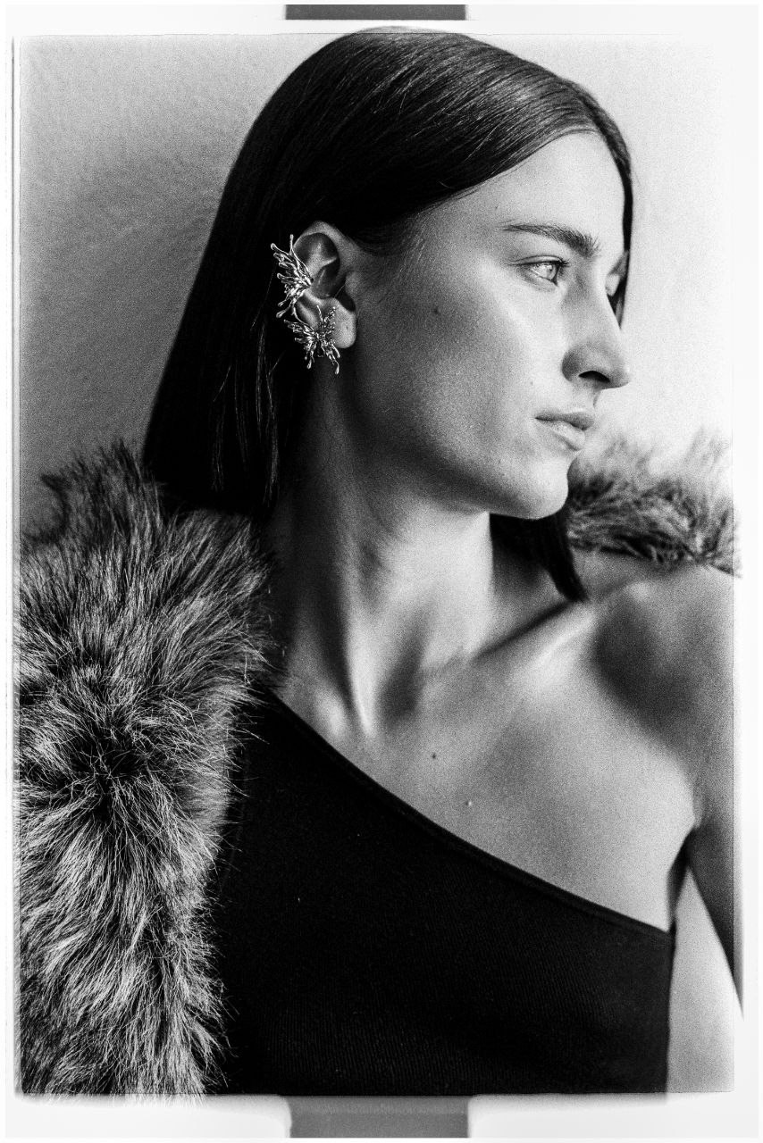 Конструктор стиля. Художественная фотография | Фото на пленку — Илья Кобзев