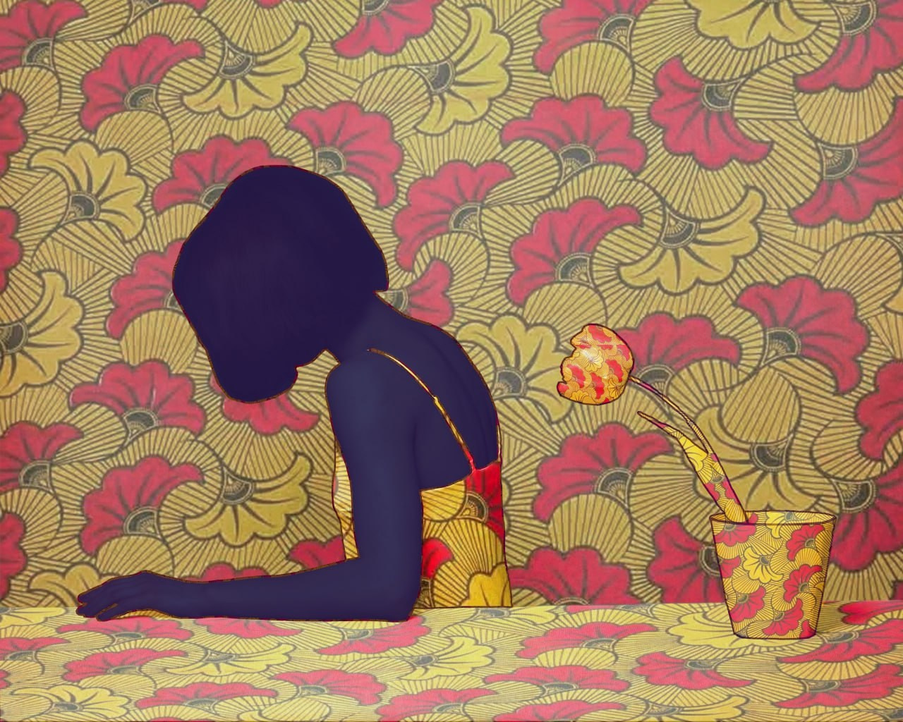 Курс Я творец,я так вижу. Валентина Попова. Школа Фотоарта и ретуши