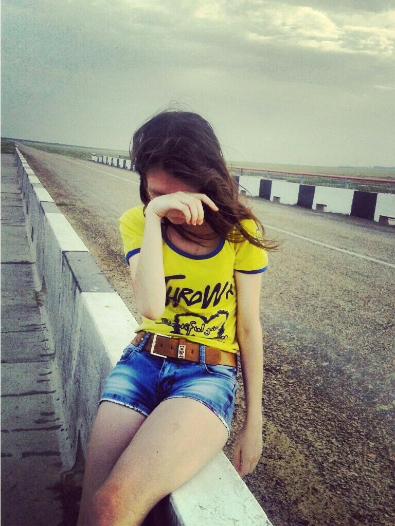 Le reality — фотограф, модель, обучающая позированию