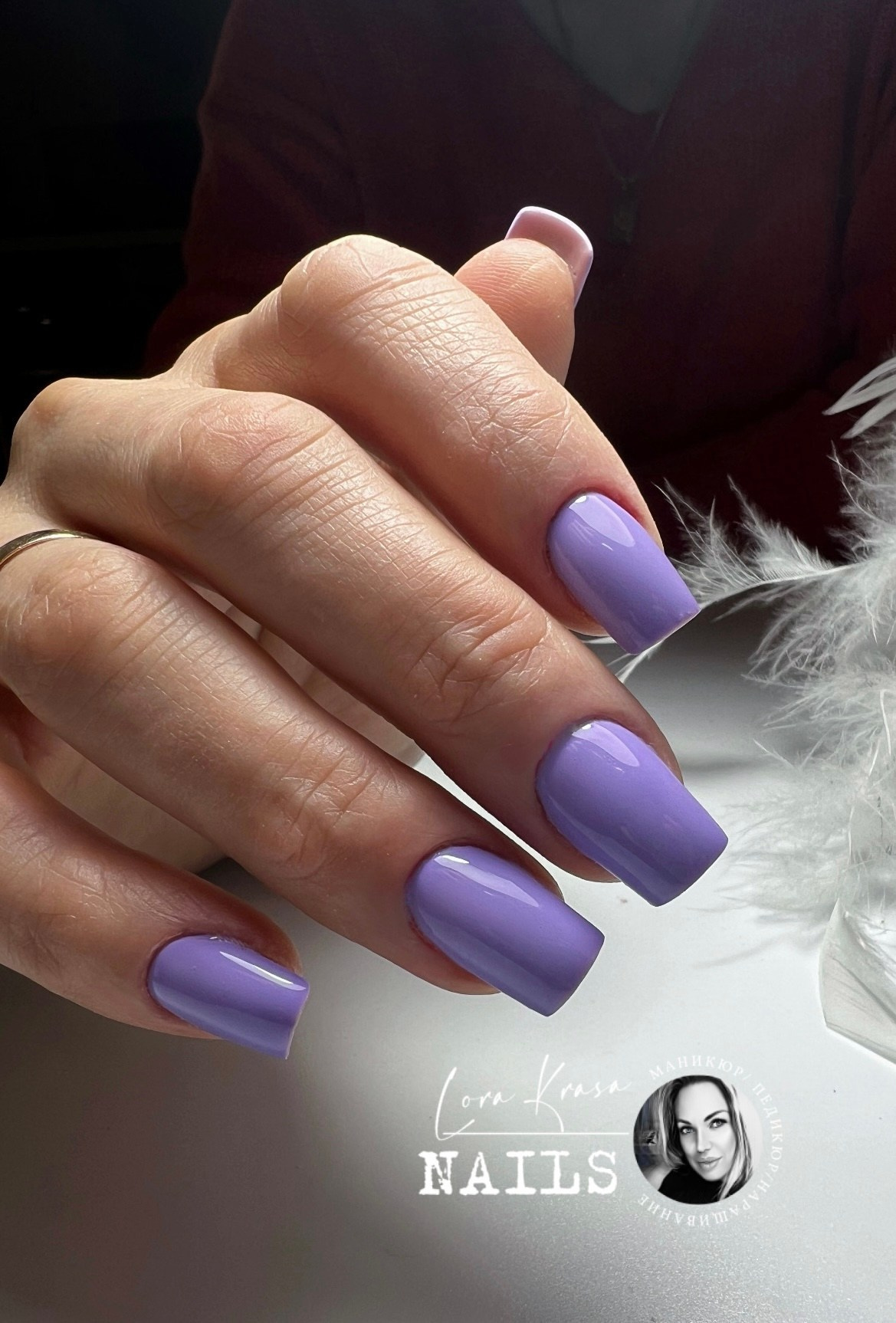 𝐋𝐎𝐑𝐀 𝐊𝐑𝐀𝐒𝐀 𝐍𝐀𝐈𝐋𝐒