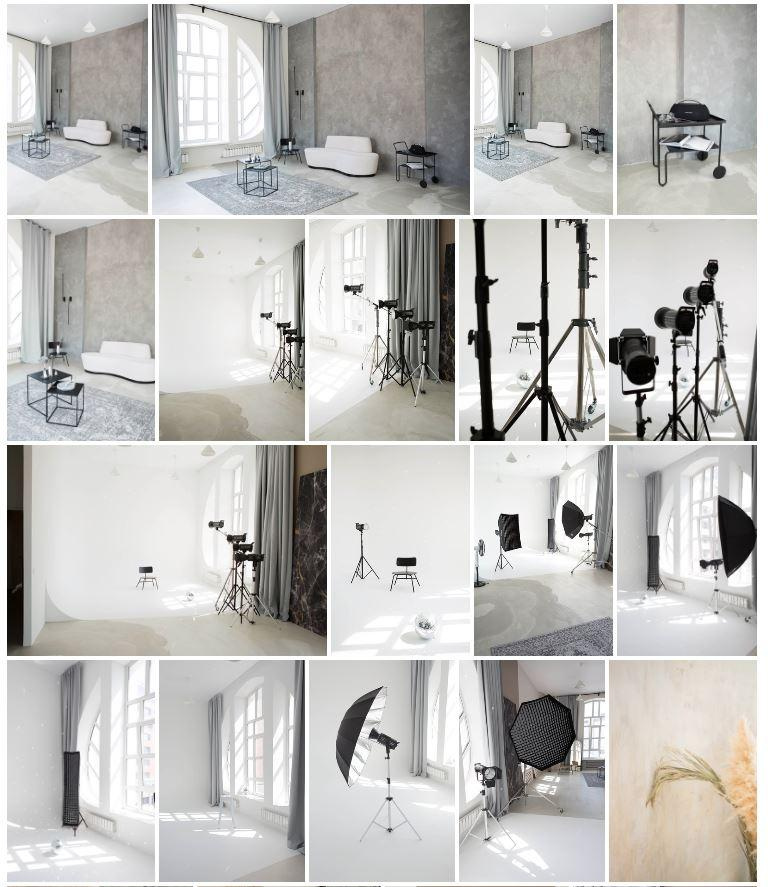 Студии г. Омск (1). Наташа Середа//Семейный фотограф в Омске