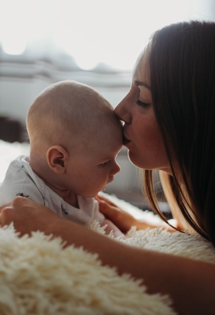 Newborn. Ваш семейный фотограф Беззубова Галя