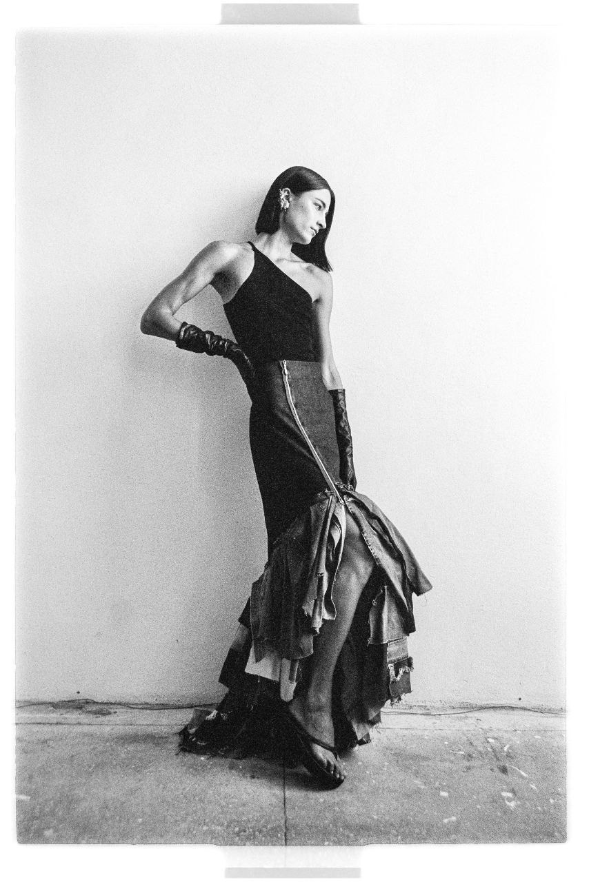 Конструктор стиля. Художественная фотография | Фото на пленку — Илья Кобзев