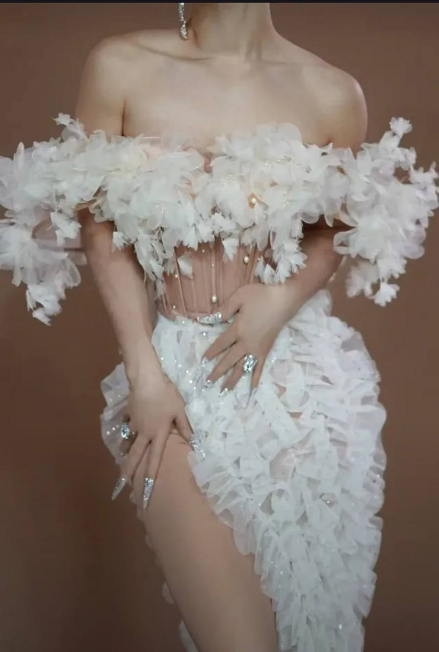 Все костюмы. Главная страница