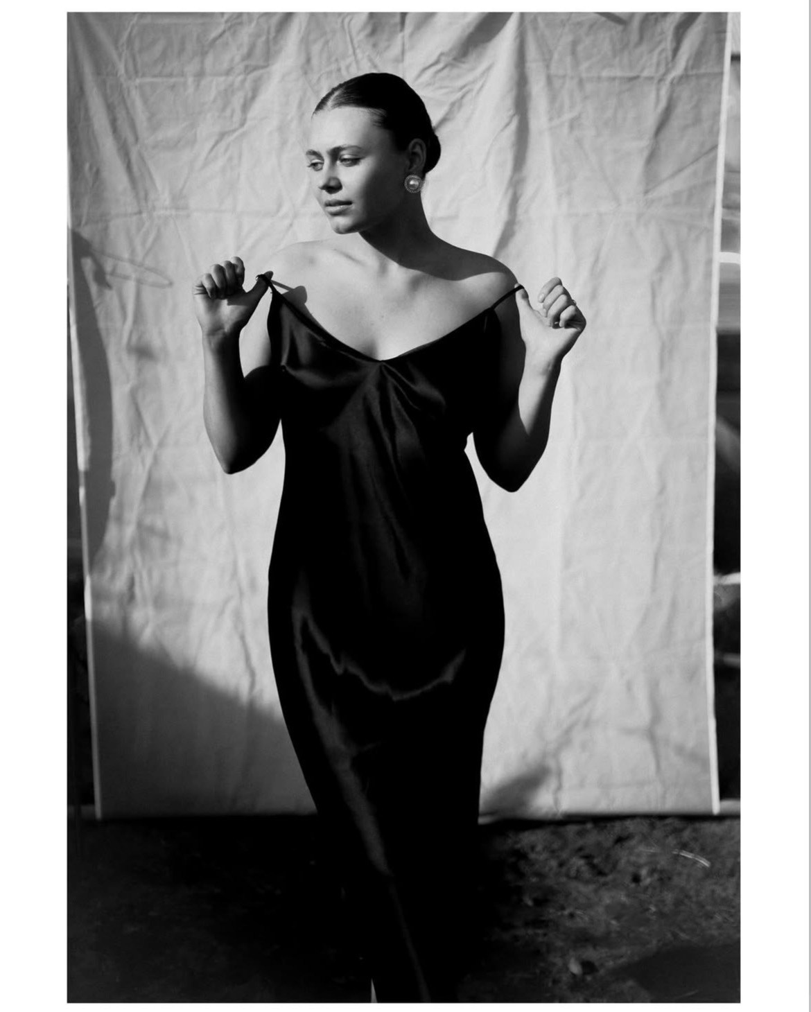 Фотограф в Калининградской области | Софья Якубова