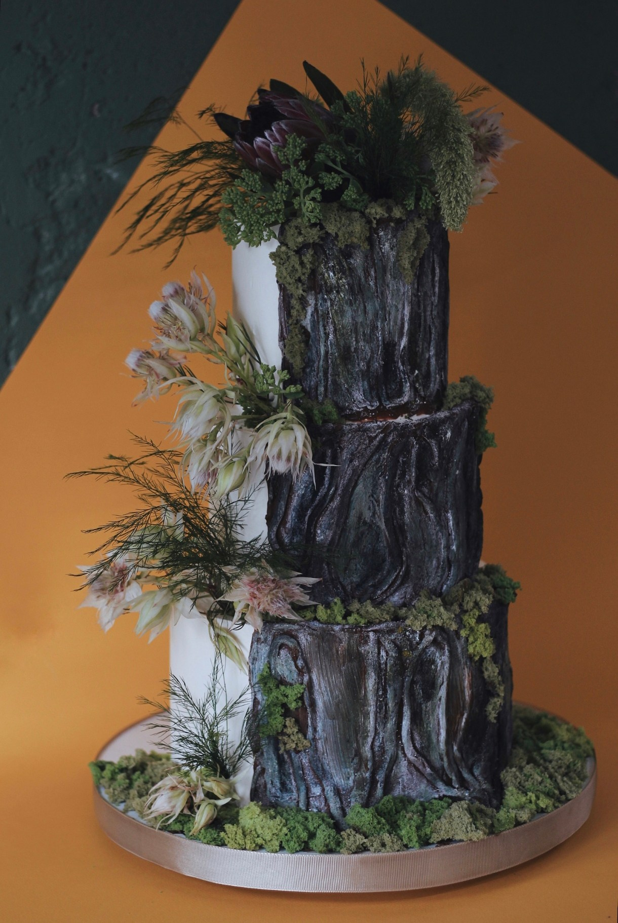 Торт Вепренцева. Подрядчики и друзья сети свадебных площадок House for wedding