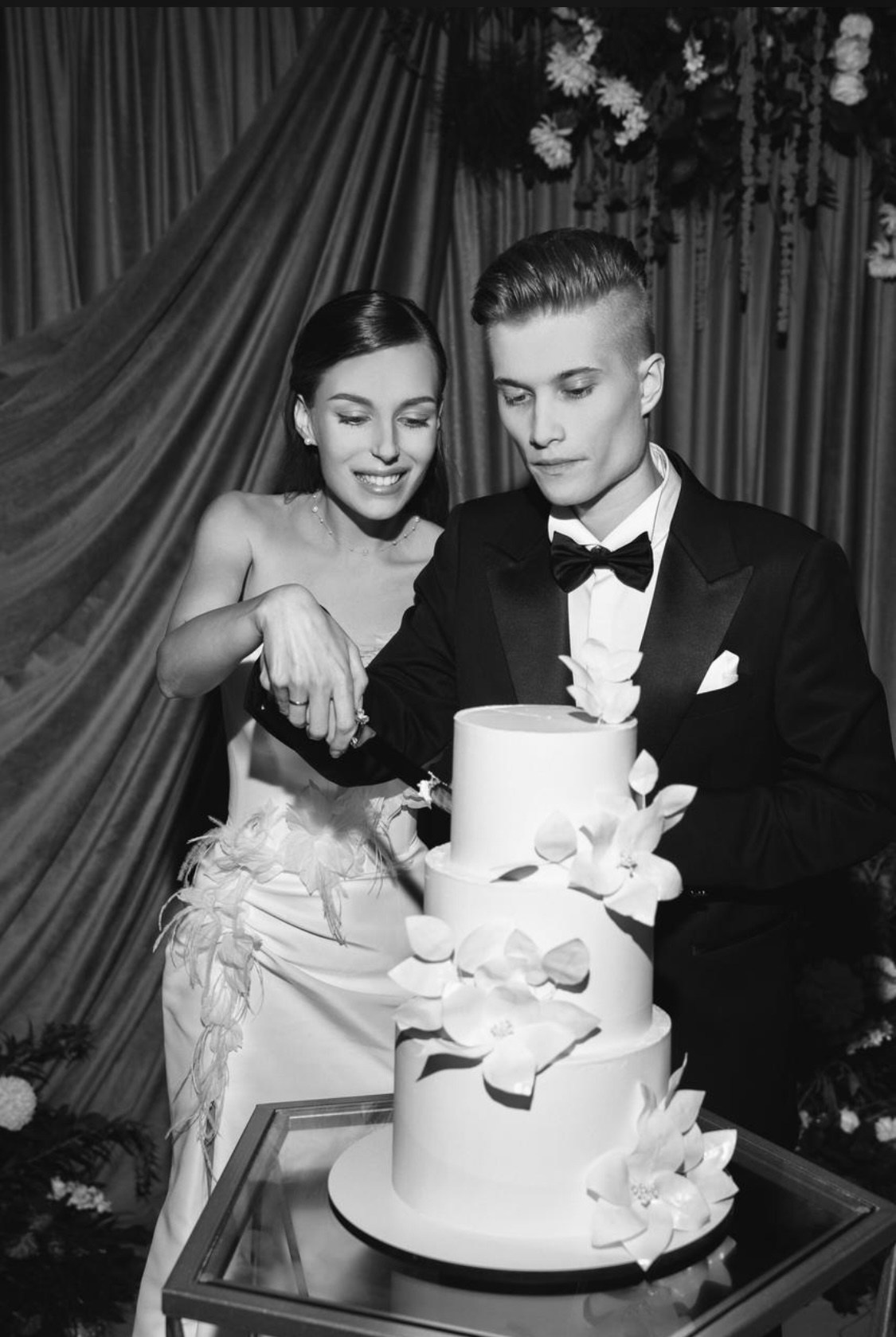 Кондитер Баранова. Подрядчики и друзья сети свадебных площадок House for wedding