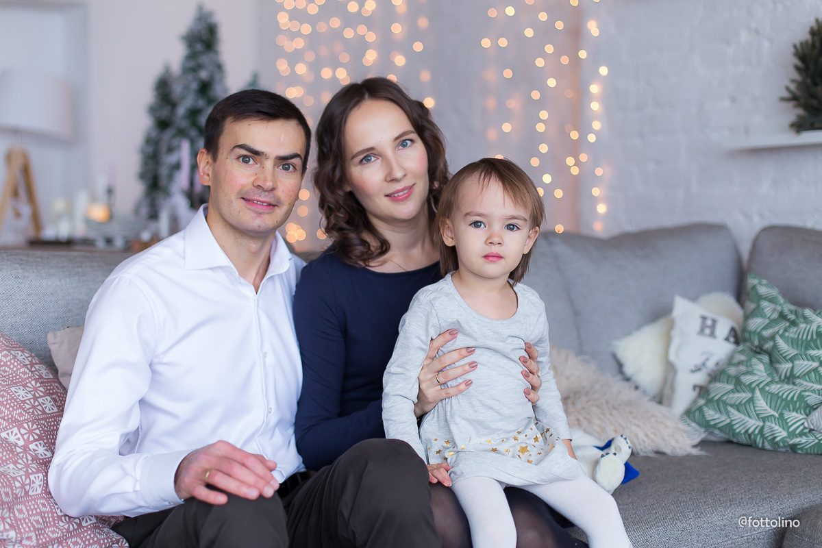 Семейный фотограф в СПб Антонина Линова