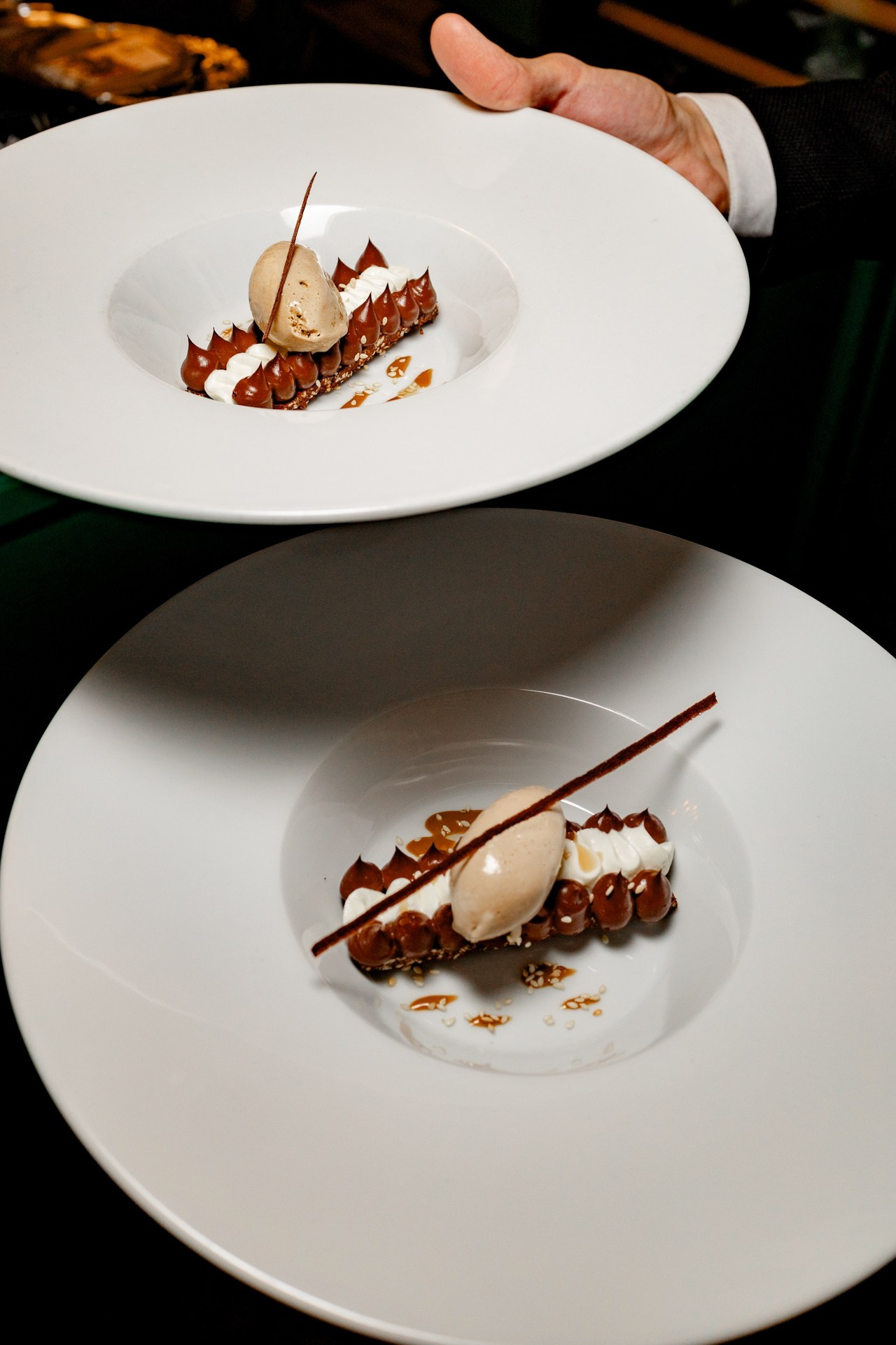 Гастроужин Pinnot Noir. Свадебный фотограф ростов-на-Дону / Сочи / Москва