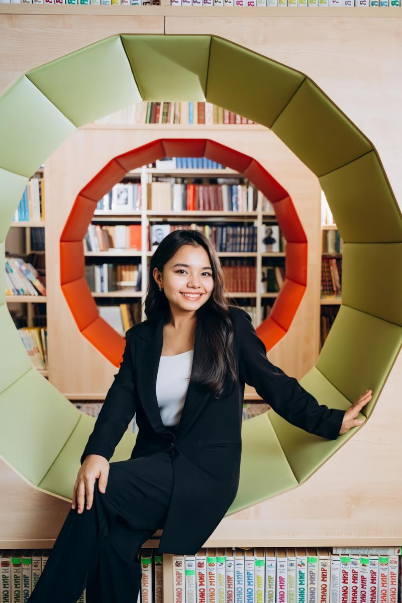 КЛАСС | Выпускные альбомы в Нижневартовске