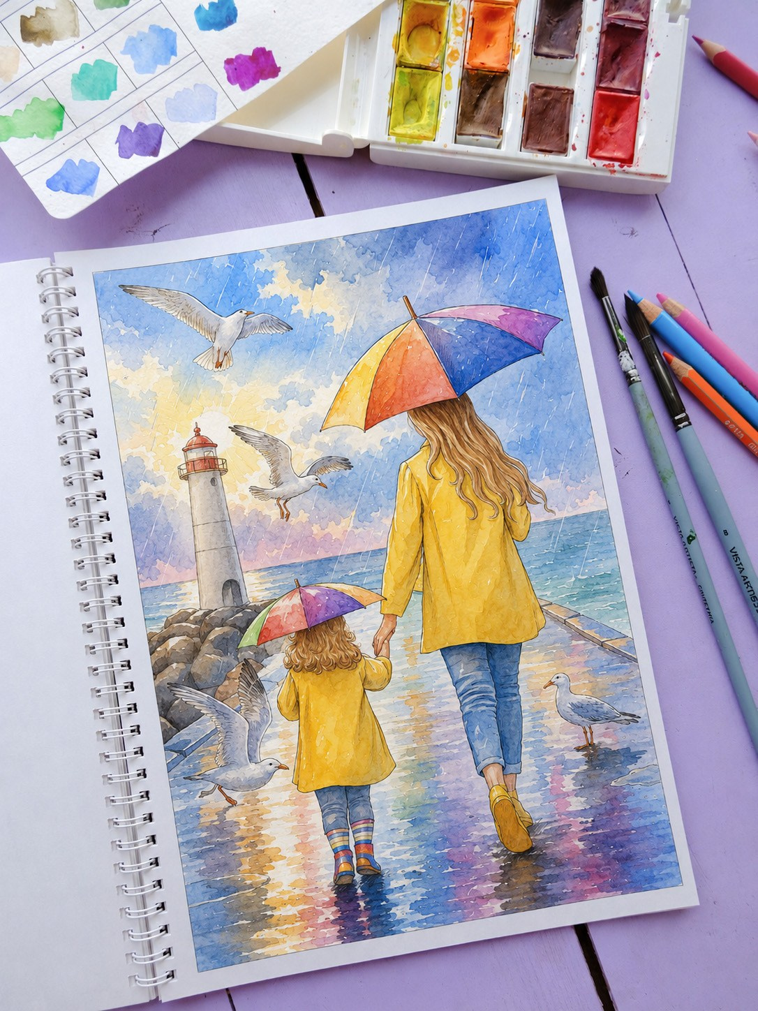 Happymoments. Алёна Лазарева | Художник • Автор раскрасок • Иллюстратор • Дизайнер паттернов