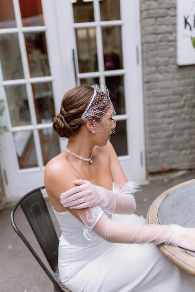Стилист Марченко. Подрядчики и друзья сети свадебных площадок House for wedding