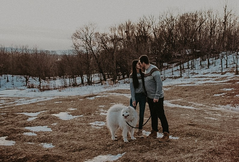 Семейный фотограф Москва