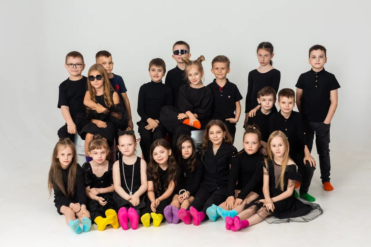 Выпускные альбомы НЕБАНАЛЬНО