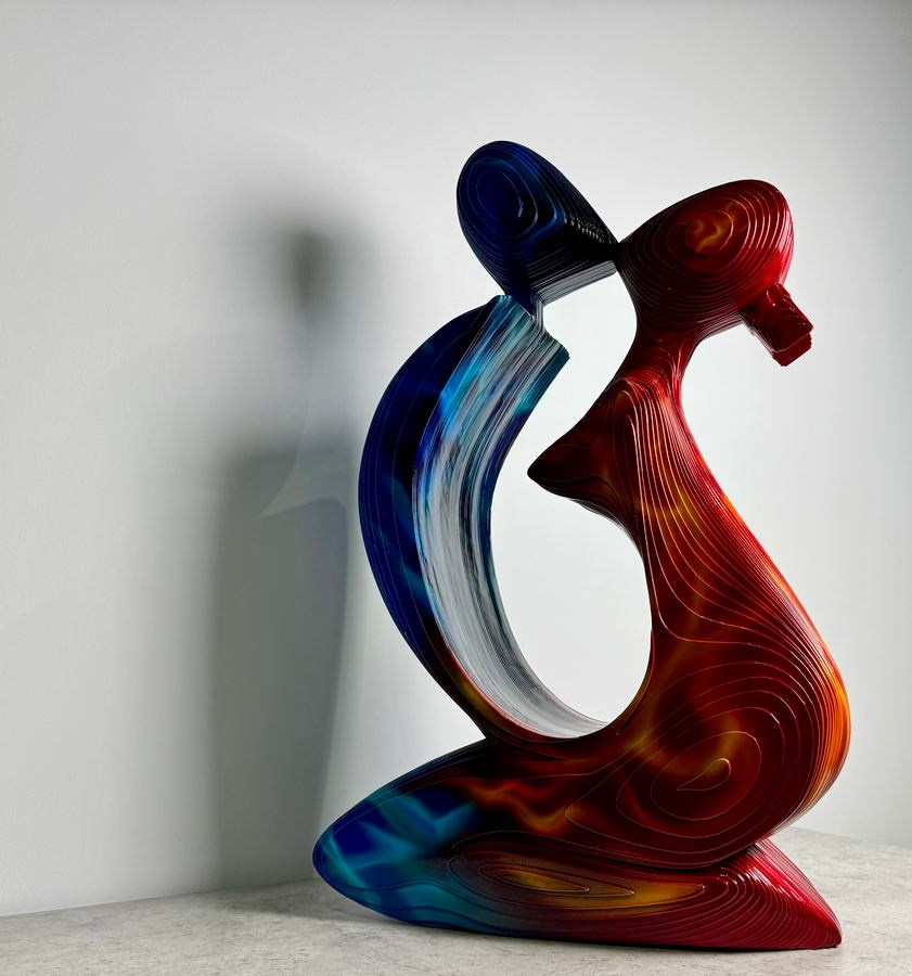 АлюмАрт. Галерея участников Российской Премии Искусств