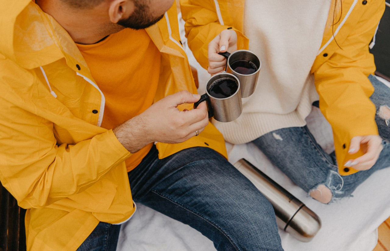 RestPlace — парусные, премиум яхты, катера — аренда Красноярск