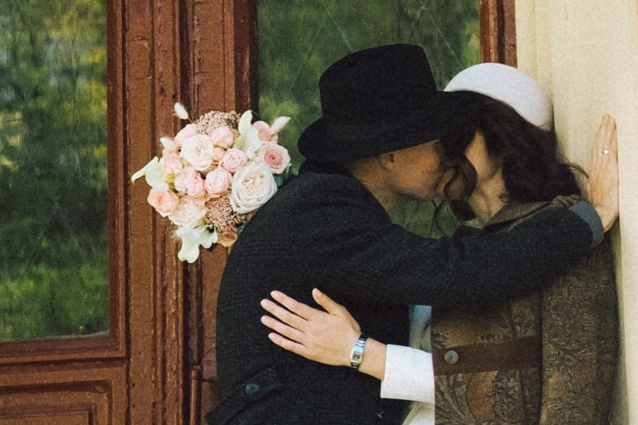 Я Аня, Фотограф, Москва