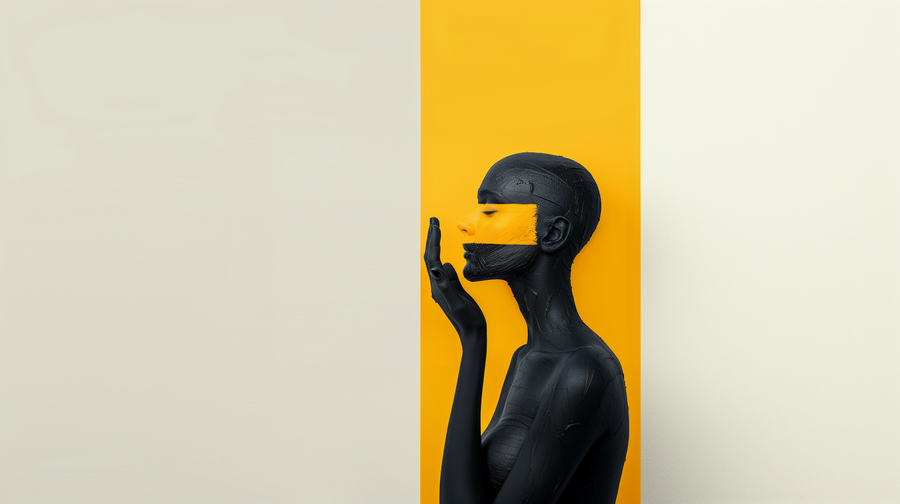 Мельников Максим Андреевич. Галерея участников Российской Премии Искусств