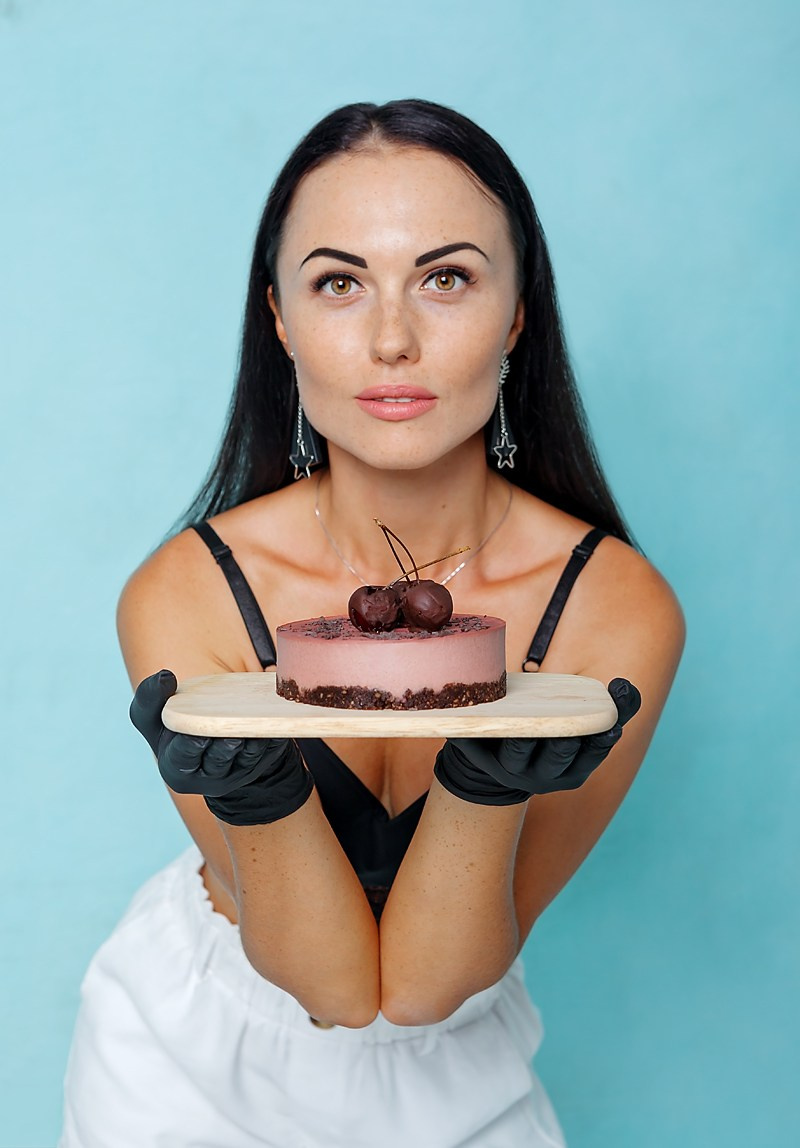 Студийная съёмка. Коммерческий фотограф Яна Беличенко Анапа Краснодарский край