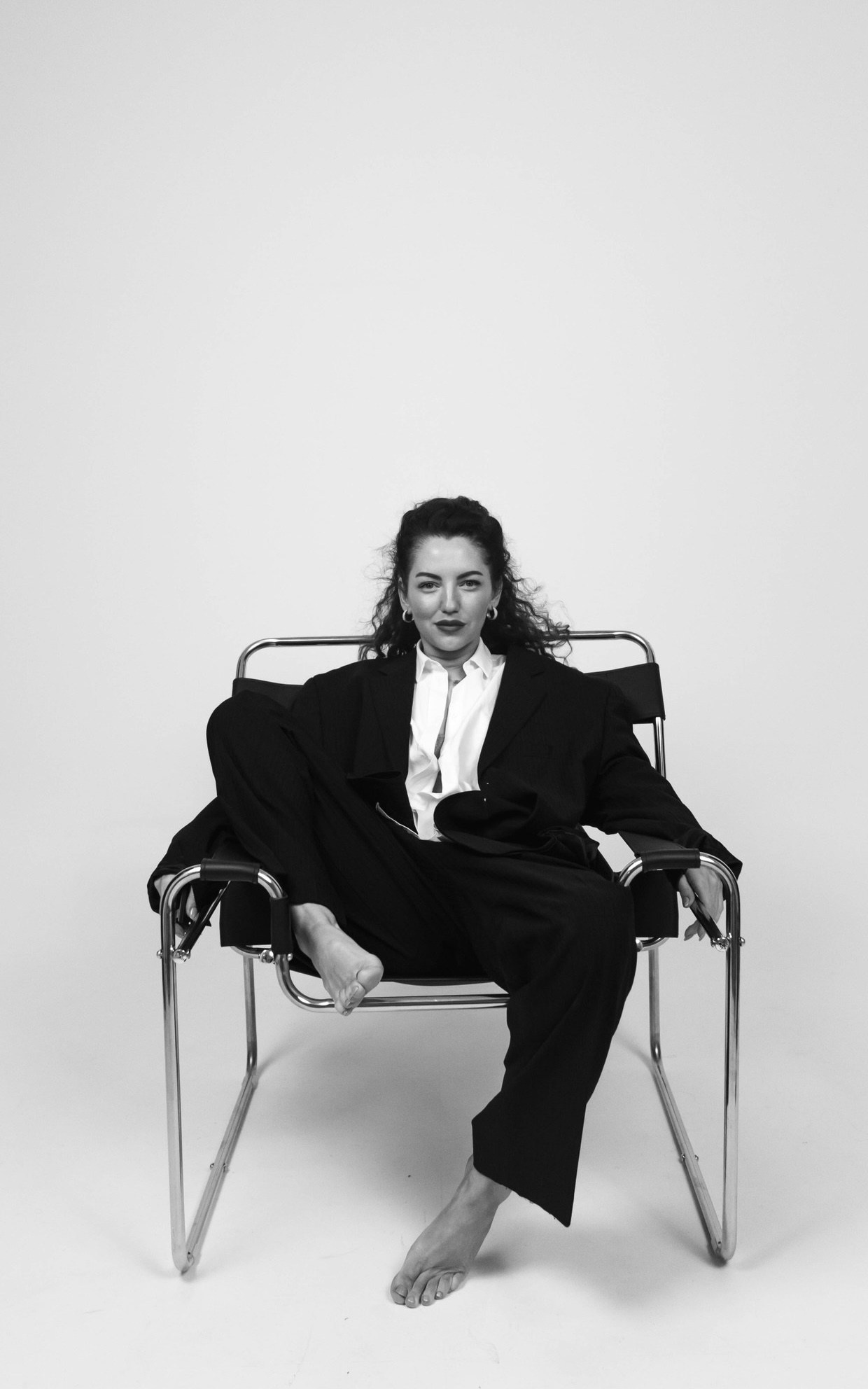 Студия автопортрета VTRENDE