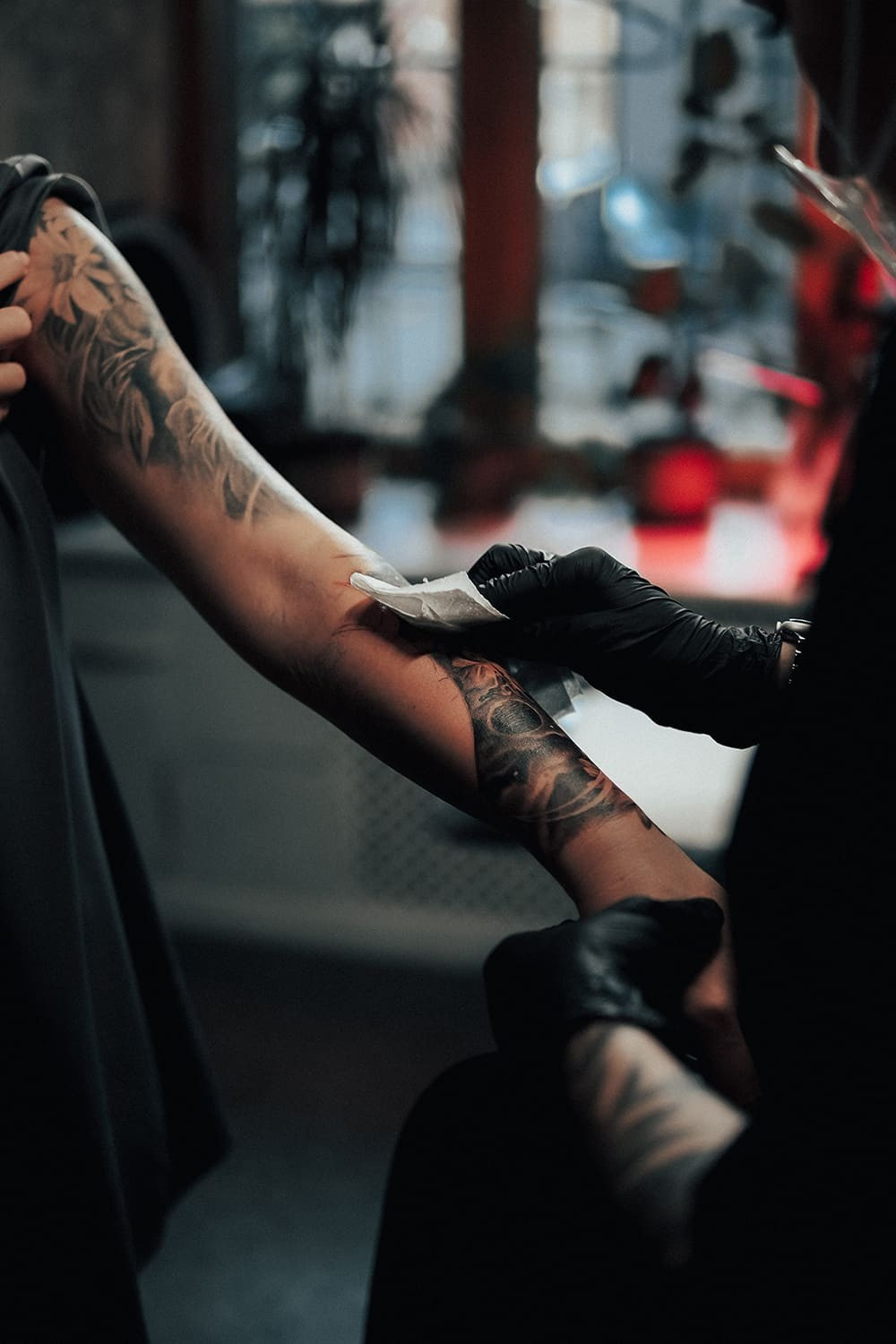 Контент-съёмка для бизнеса. Катя Кудринская. Фотограф на мероприятие СПб. Семейный фотограф