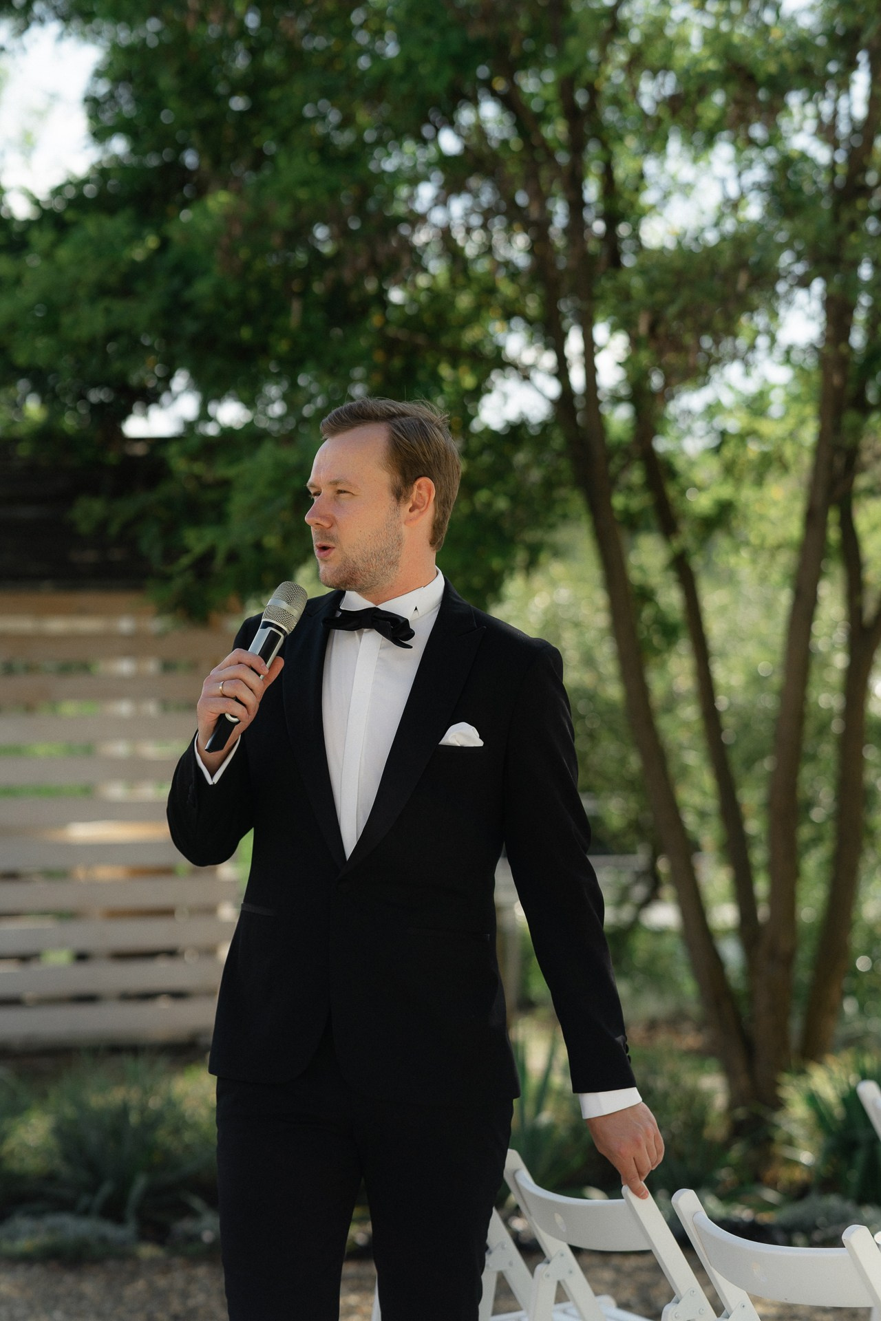 Фёдор и Полина. Свадебный фотограф в Белгороде Антон Каменев