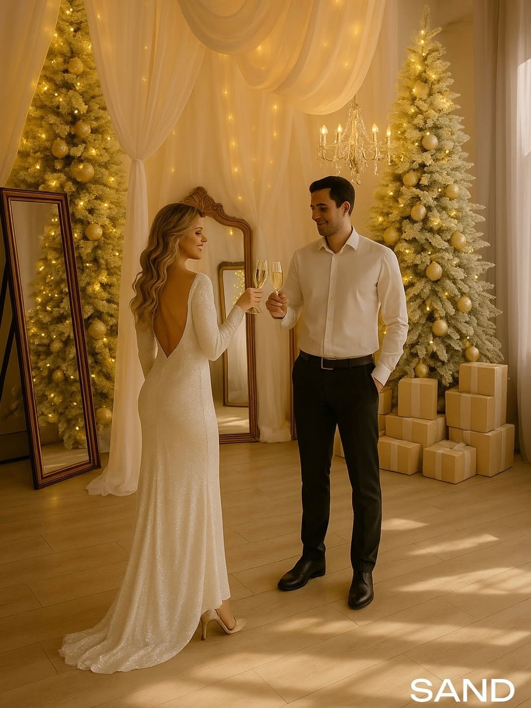 Зал SAND (Воропаева). Фотограф для жизни, бизнеса и соц сетей Ирина Нечет, Владивосток