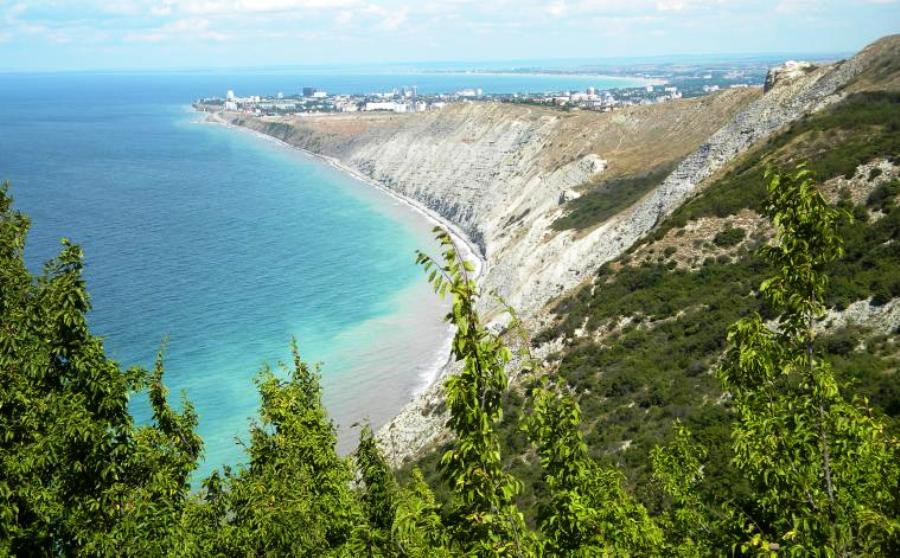 Фотовыезд в Анапу. Фотограф Дарья Берестова (Краснодар)