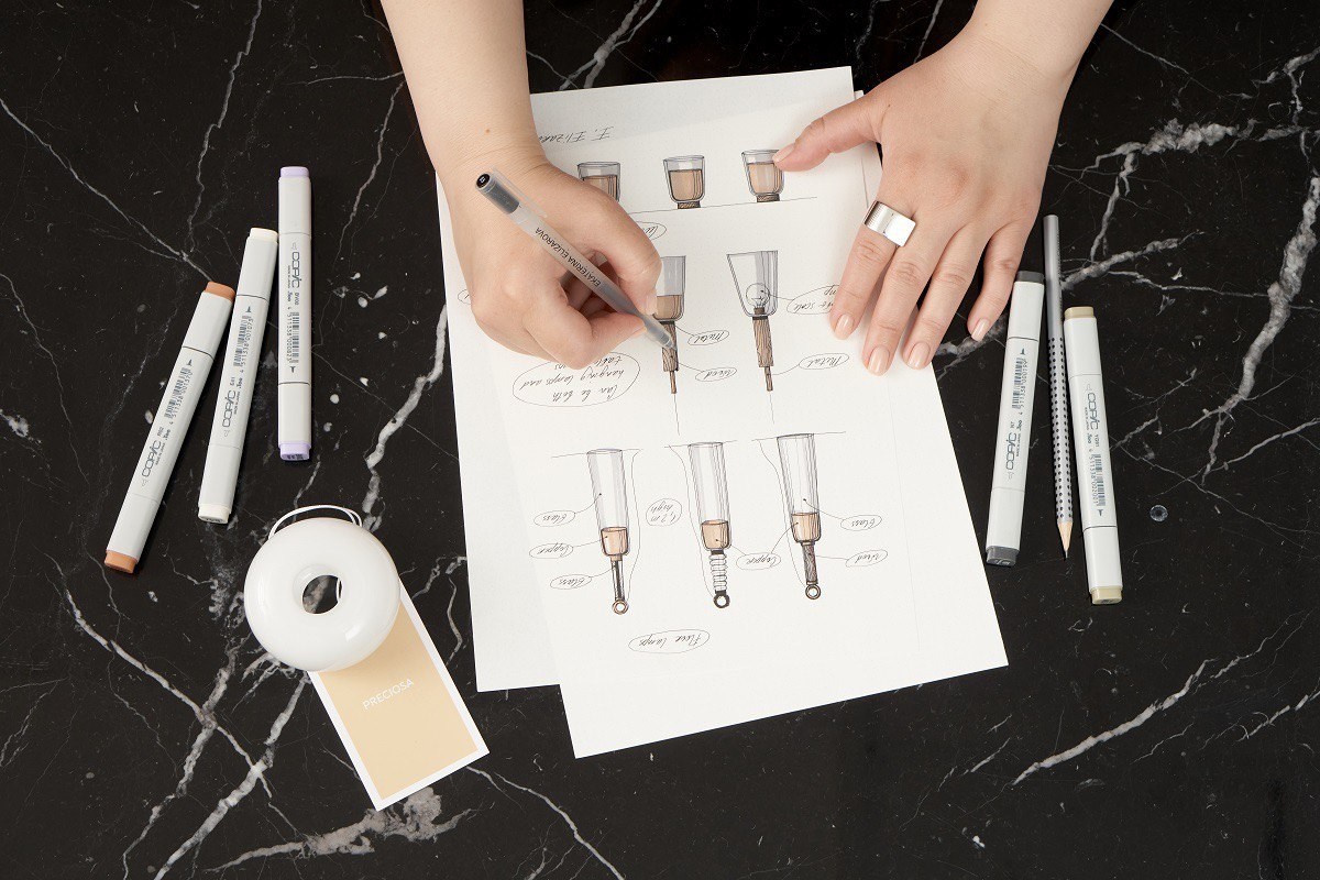 Информация. Elizarova Design Studio