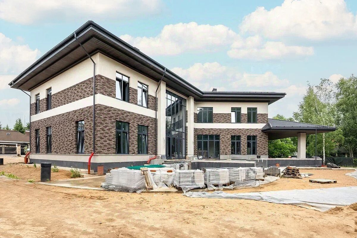 Дизайн-визуализация ДЛЯ АРХИТЕКТОРОВ. МЕТАМОРФОЗЕР — пространство визуальных решений для бизнеса