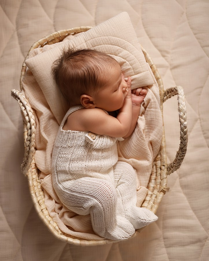 Фотограф Ольга Трубникова