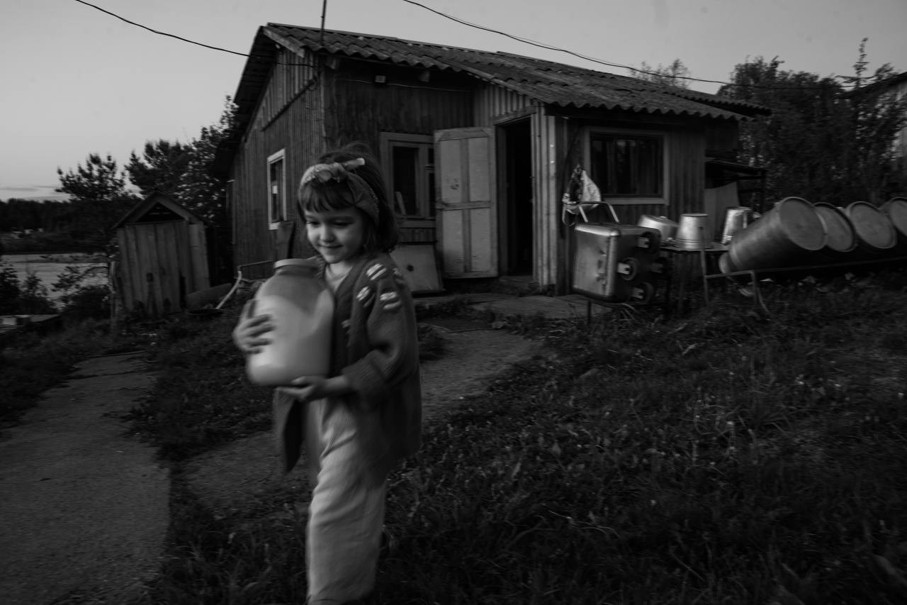 Фотопроект «ФЭТ: Фотография, Эстетика, Творчество»