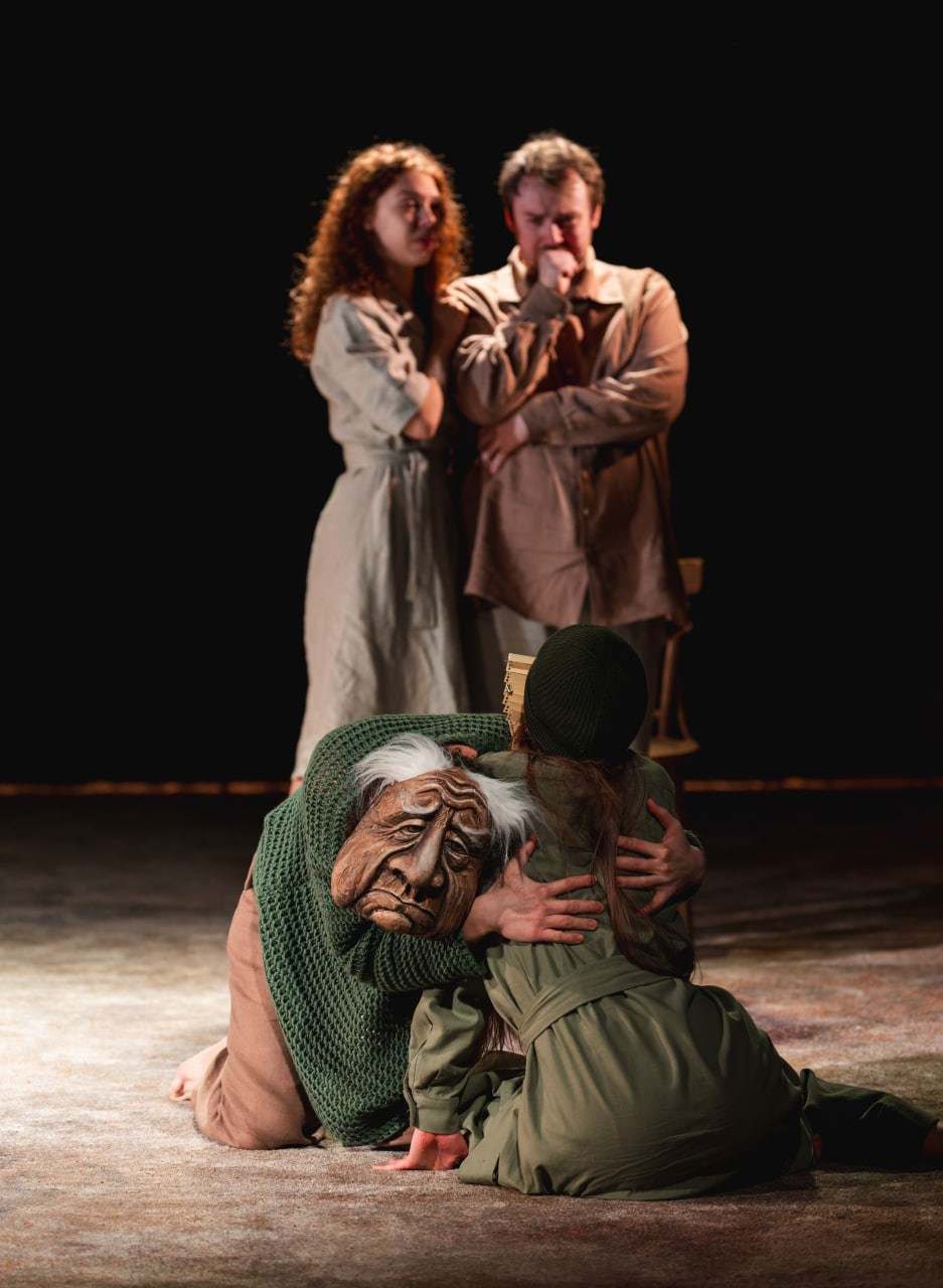 Театр Шалом. Шикарная атмосфера. Константин Дем | Фотограф