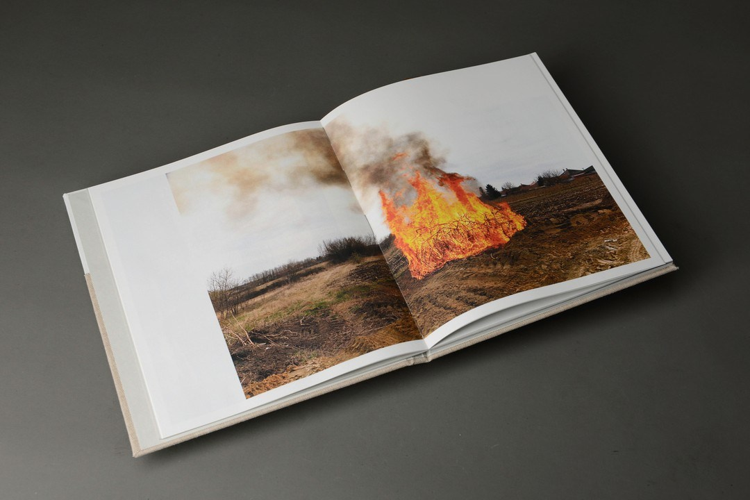 Книга Евы Сабо (Éva Szabó) «Swallow Song». Private image