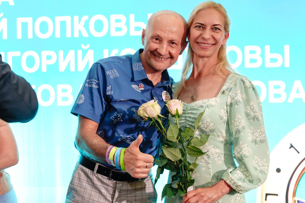 Церемония награждения Herbalife 2023. Репортажный и семейный фотограф в Санкт-Петербурге Тарас Марченко